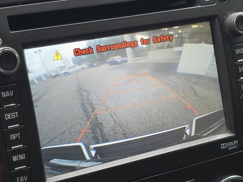 Used 2012 Chevrolet Avalanche LTZ AWD/4WD image 20