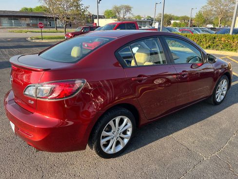 Used 2010 MAZDA MAZDA3 s Sport FWD image 8