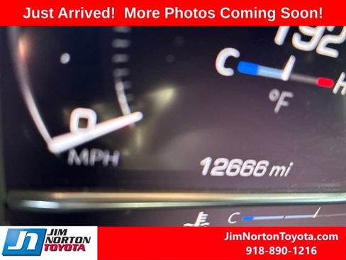Used 2025 GMC Sierra 1500 Denali AWD/4WD image 9