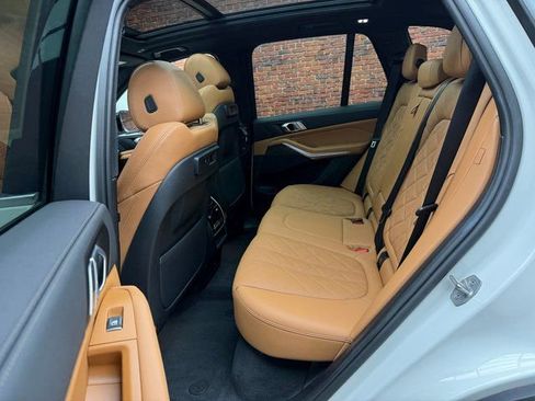 Certified 2023 BMW X5 xDrive40i w/ Climate Comfort Package image 23