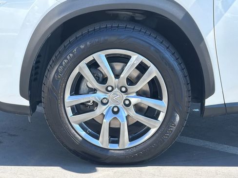 Used 2015 Lexus NX 200t AWD w/ Premium Package image 31