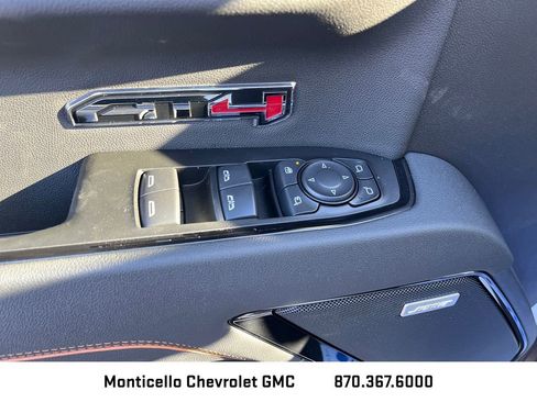 New 2026 GMC Sierra 1500 AT4 w/ AT4 Premium Package image 12