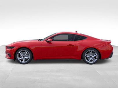 New 2026 Ford Mustang Premium