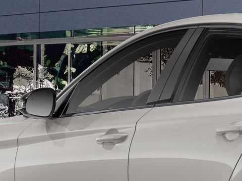 New 2026 Genesis G70 3.3T Prestige image 17