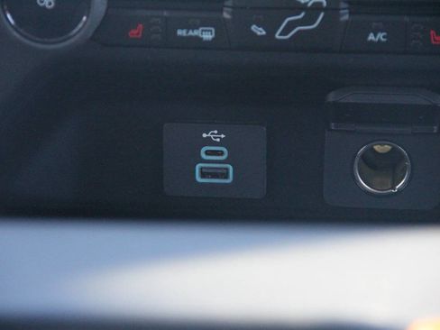 Used 2025 Ford F350 XLT w/ Black Appearance Package image 29