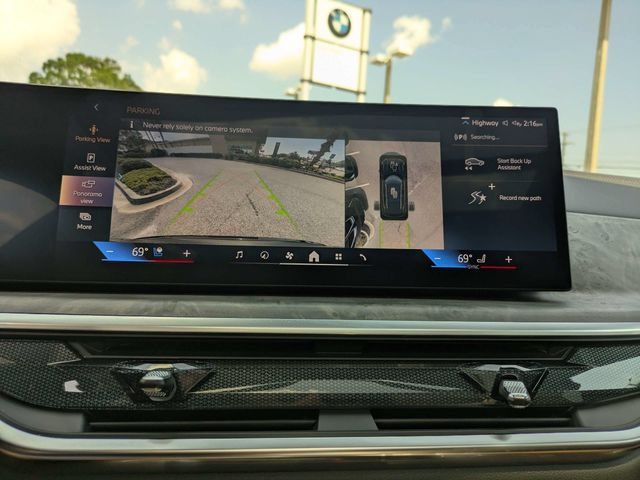 Used 2026 BMW X5 xDrive40i w/ Climate Comfort Package AWD/4WD image 25
