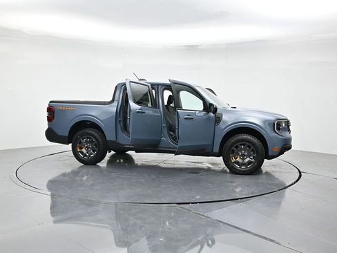 New 2026 Ford Maverick Tremor AWD/4WD image 51