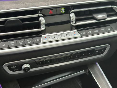 Used 2023 BMW X5 xDrive45e image 26