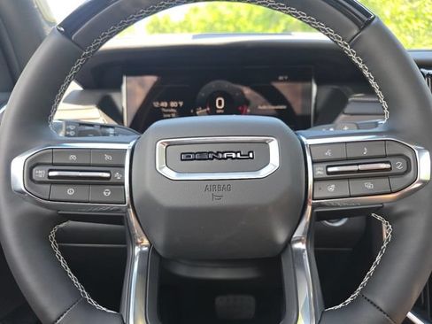 New 2026 GMC Acadia Denali Ultimate AWD/4WD image 26