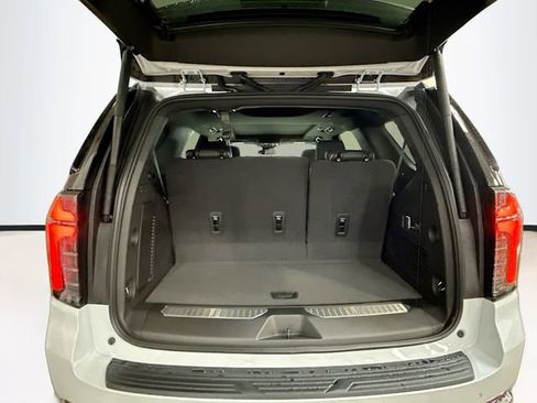 New 2026 Chevrolet Tahoe Premier w/ Sun And Tow Package image 29