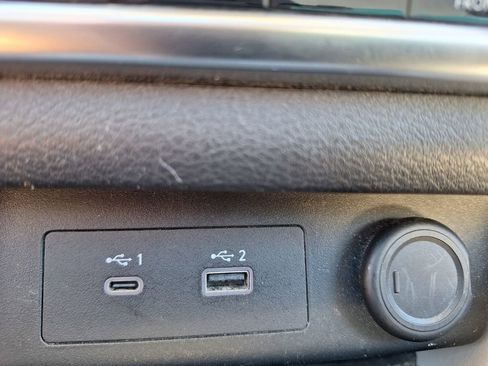 Certified 2023 Nissan Rogue SL w/ SL Premium Package image 17