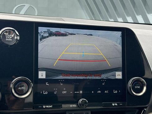 Certified 2024 Lexus NX 250 FWD w/ Cold Area Package image 20