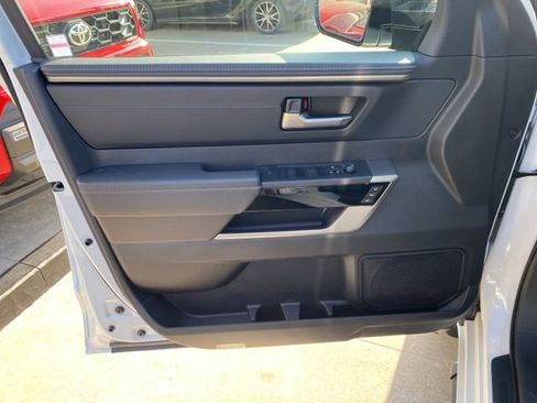 New 2026 Toyota Tundra Limited image 18