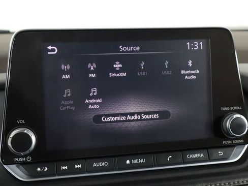Used 2021 Nissan Rogue SV FWD image 31