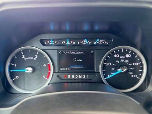 Used 2019 Ford F250 XLT AWD/4WD image 14