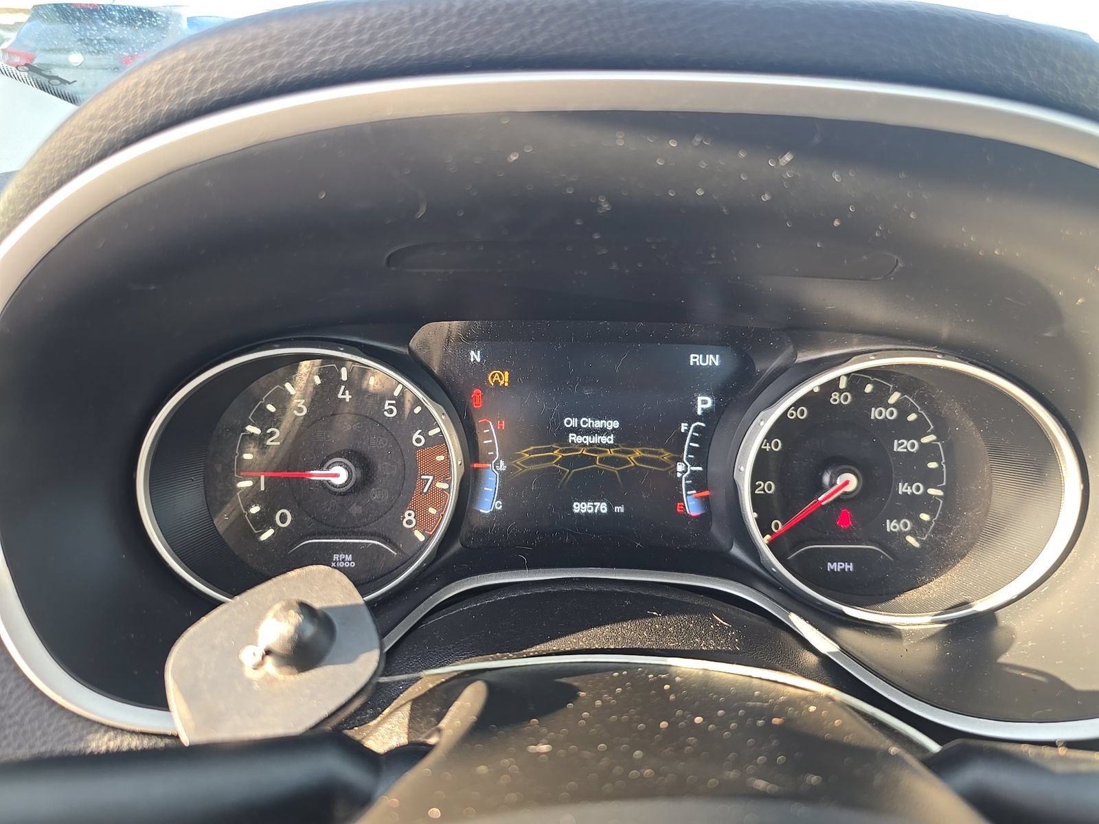 Used 2019 Jeep Compass Limited w/ Safety & Security Group AWD/4WD image 10