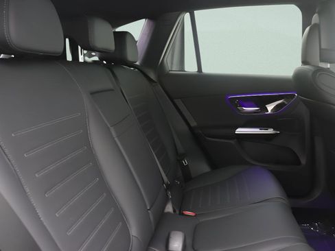 Certified 2026 Mercedes-Benz GLC 300 image 28