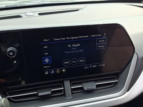 New 2026 Chevrolet Trax LS w/ LS Convenience Package FWD image 12