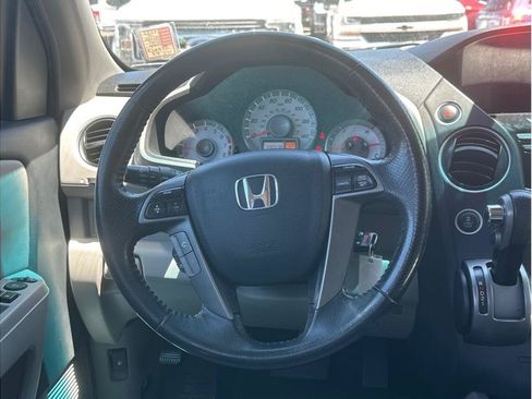 Used 2015 Honda Pilot EX-L image 16
