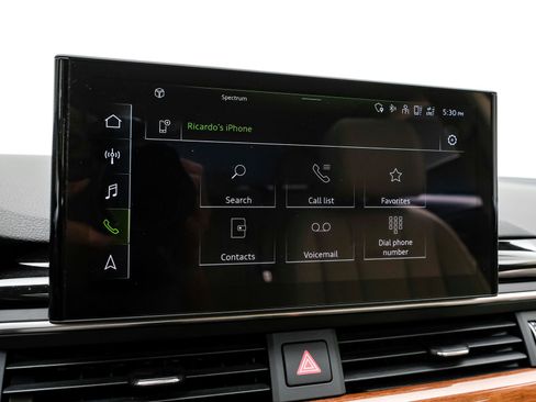 Used 2023 Audi A5 2.0T Premium w/ Convenience Package image 31