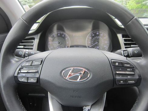 Used 2019 Hyundai Elantra Value Edition w/ Cargo Package FWD image 10