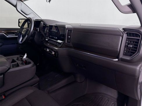 Used 2024 GMC Sierra 1500 Elevation AWD/4WD image 32