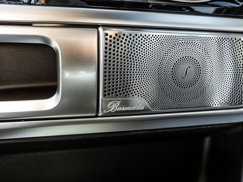 Used 2021 Mercedes-Benz G 63 AMG 4MATIC image 20