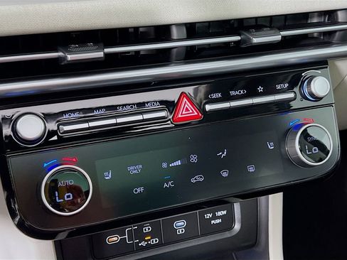 New 2025 Hyundai Tucson SEL image 14