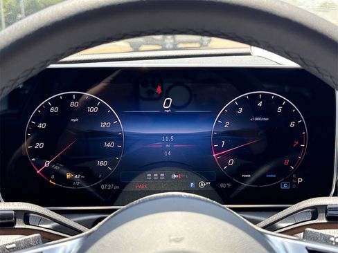 New 2025 Mercedes-Benz C 300 Sedan image 20