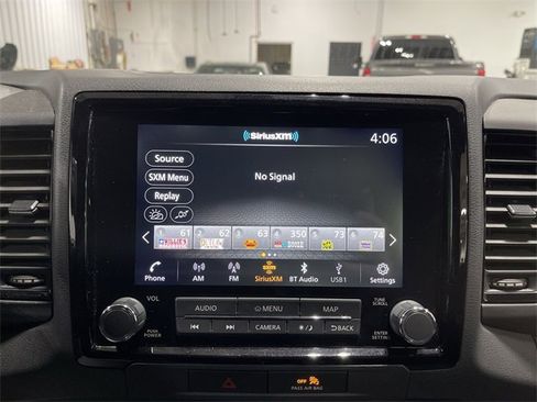 Used 2023 Nissan Frontier Pro-X w/ Technology Package image 16