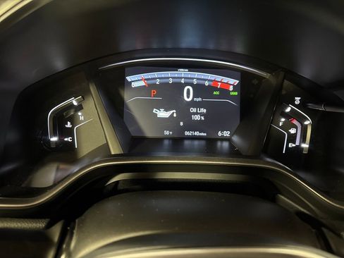 Used 2019 Honda CR-V EX image 16