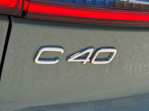 Certified 2023 Volvo C40 P8 Recharge Ultimate w/ Protection Package Premier AWD/4WD image 29