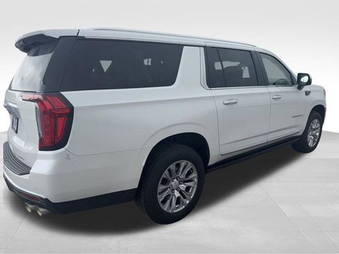 Used 2023 GMC Yukon XL Denali w/ Max Trailering Package AWD/4WD image 22