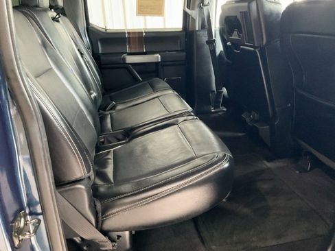 Used 2016 Ford F150 Lariat image 24