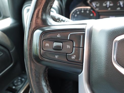 Used 2022 GMC Sierra 1500 Elevation w/ X31 Off-Road Package image 44