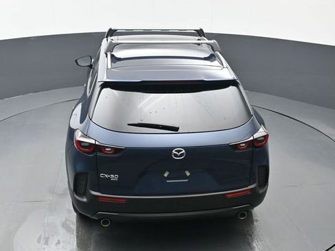 New 2026 MAZDA CX-50 AWD 2.5 S w/ Preferred Pkg image 27