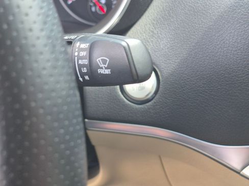 Used 2022 Kia Stinger GT-Line w/ Sun & Sound Package AWD/4WD image 20