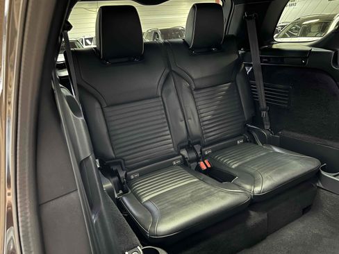 Used 2020 Land Rover Discovery HSE Luxury AWD/4WD image 40