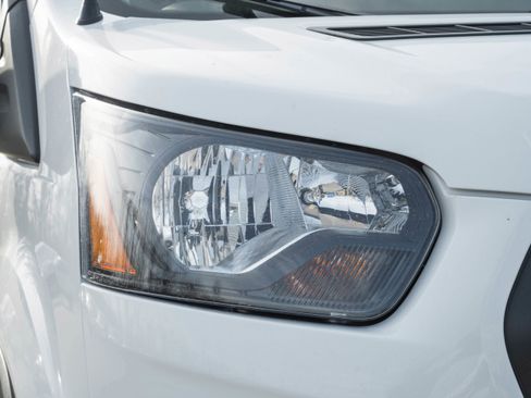 New 2026 Ford Transit 250 148 Medium Roof image 11