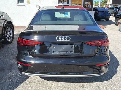 Used 2023 Audi A3 2.0T Premium w/ Convenience Package