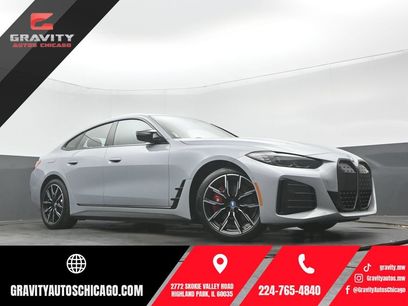 Used 2023 BMW i4 M50 w/ Premium Package