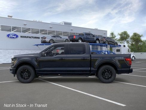 New 2026 Ford F150 XLT AWD/4WD image 32