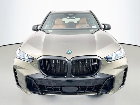 New 2026 BMW X5 M60i image 2