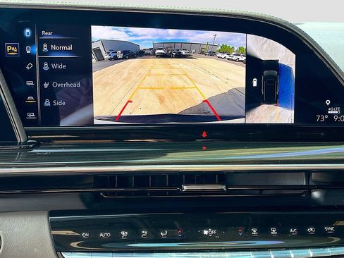 Used 2023 Cadillac Escalade ESV Sport w/ Touring Package AWD/4WD image 24