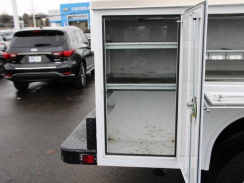 Used 2021 RAM 3500 Big Horn image 15