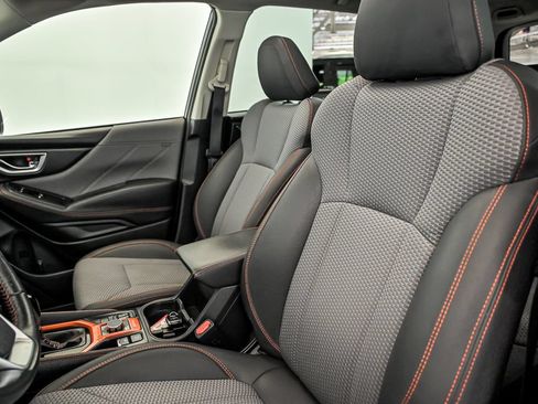 Used 2019 Subaru Forester Sport w/ Popular Package #2 AWD/4WD image 14