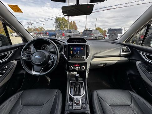 Used 2024 Subaru Forester Limited image 17