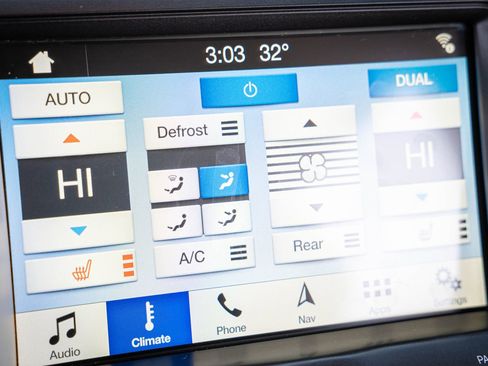 Used 2019 Ford Flex SEL w/ Equipment Group 202A AWD/4WD image 19