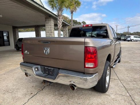 Used 2010 Dodge Ram 1500 Truck SLT w/ Big Horn Regional Pkg image 6
