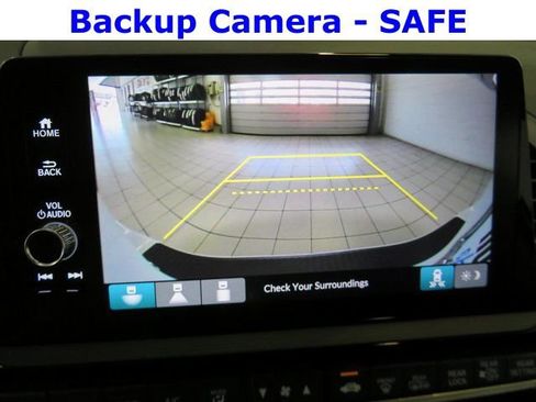 New 2026 Honda Odyssey EX-L image 5